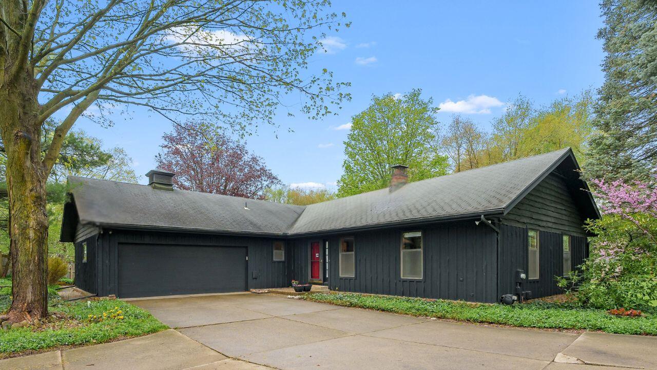 2901 Nichols Road Kalamazoo, MI 49006 - Photo 1 of 44 front