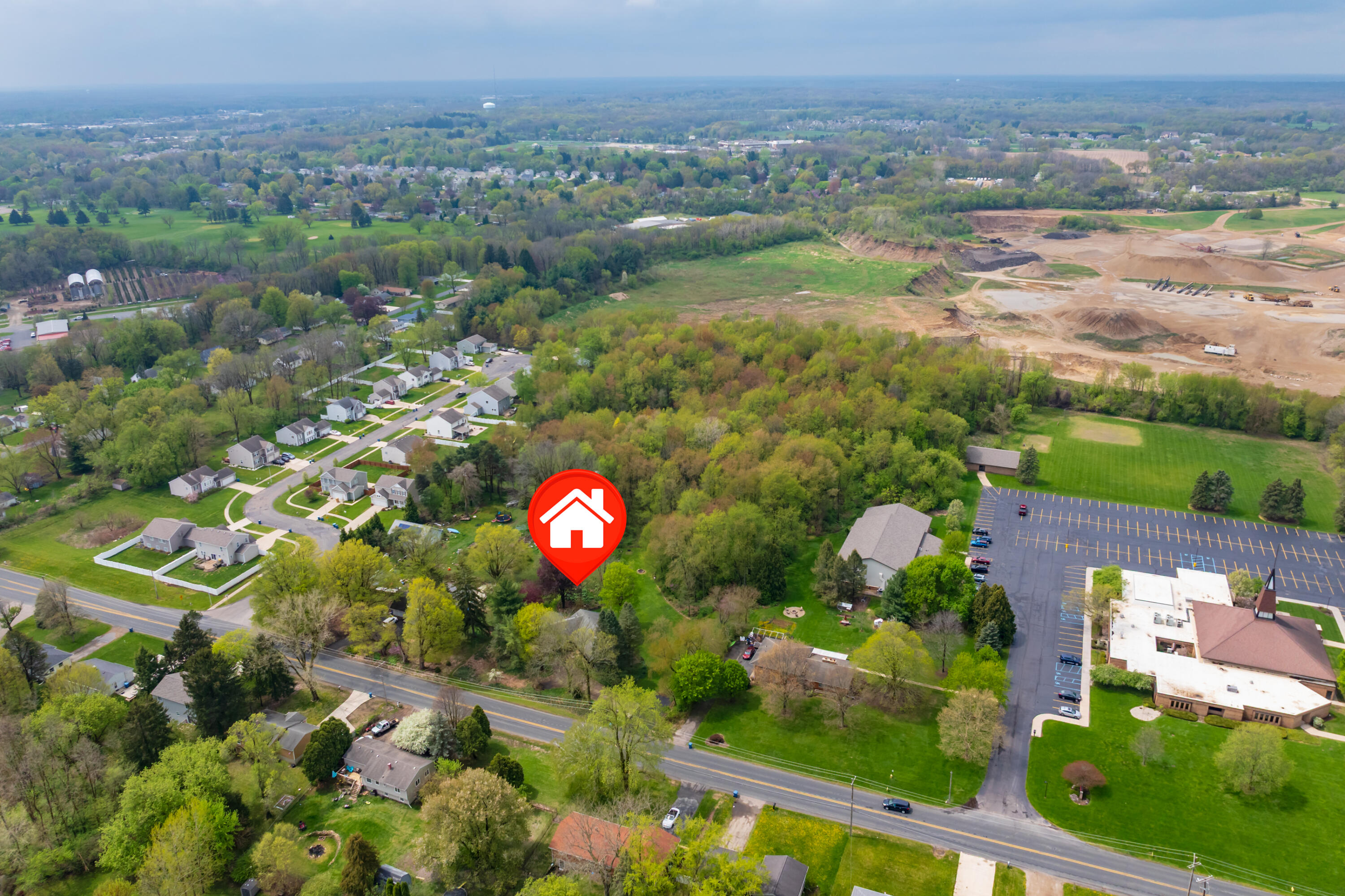 2901 Nichols Road Kalamazoo, MI 49006 - Photo 41 of 44 Nichols Rd 2901 Kalamazoo 49004-50