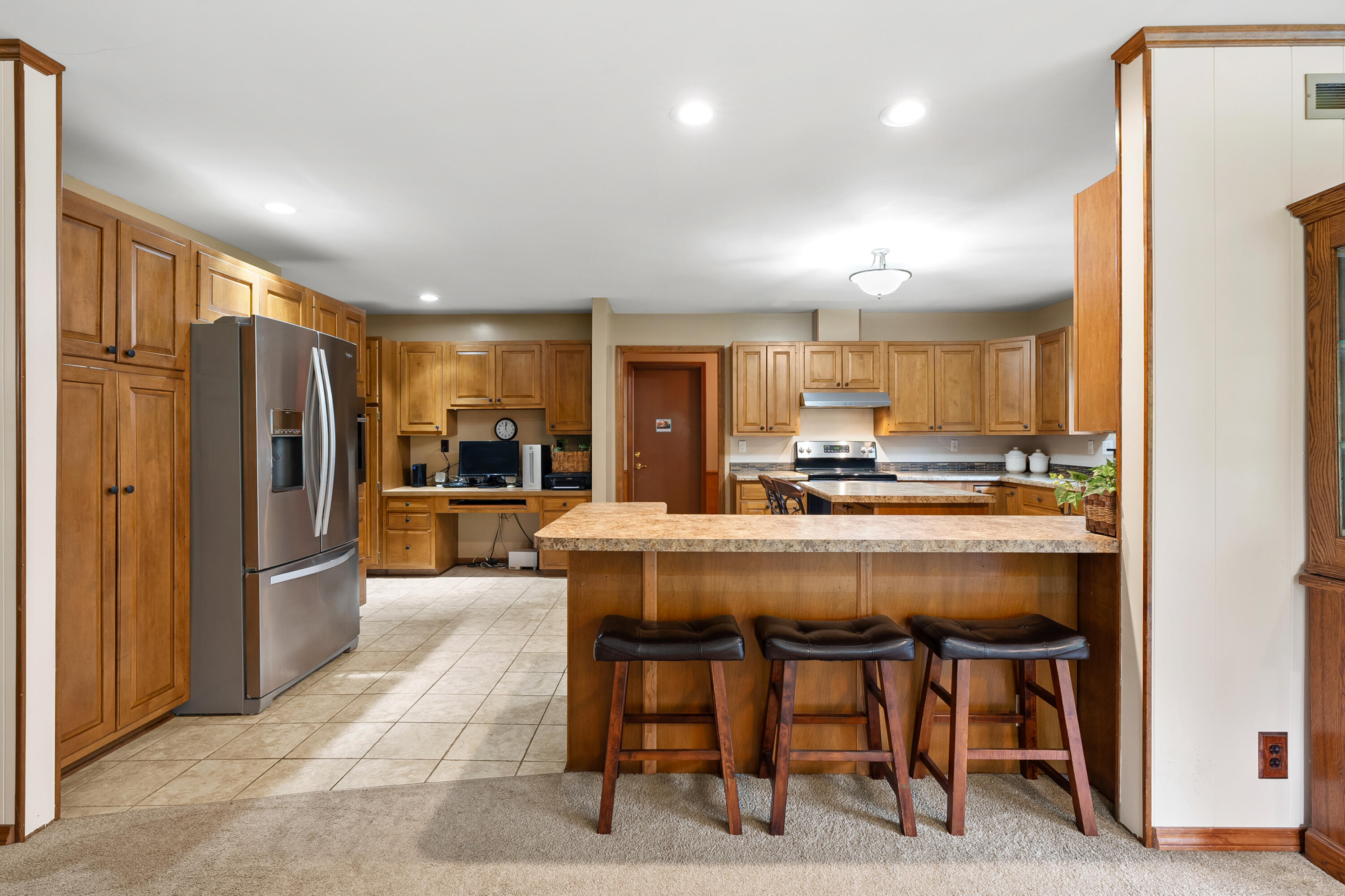 2901 Nichols Road Kalamazoo, MI 49006 - Photo 5 of 44 Nichols Rd 2901 Kalamazoo 49004-10