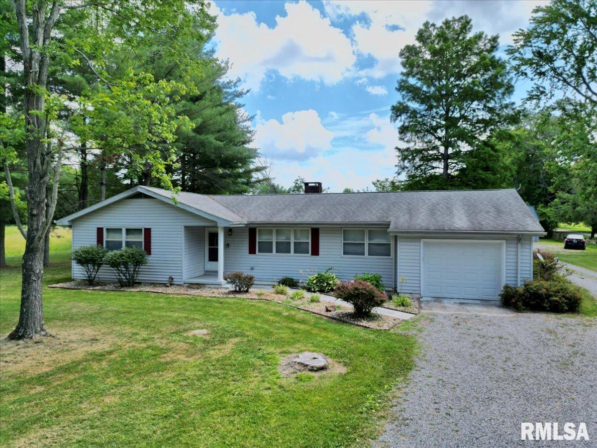 6948 Wards Mill Road Marion, IL 62959 - Photo 1 of 19 Gallery Image 1