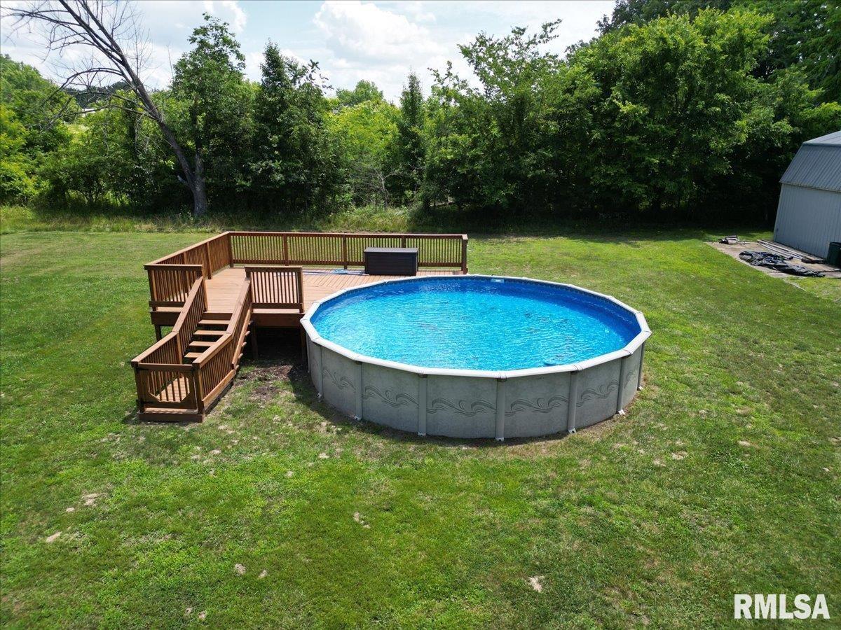 6948 Wards Mill Road Marion, IL 62959 - Photo 17 of 19 Gallery Image 17