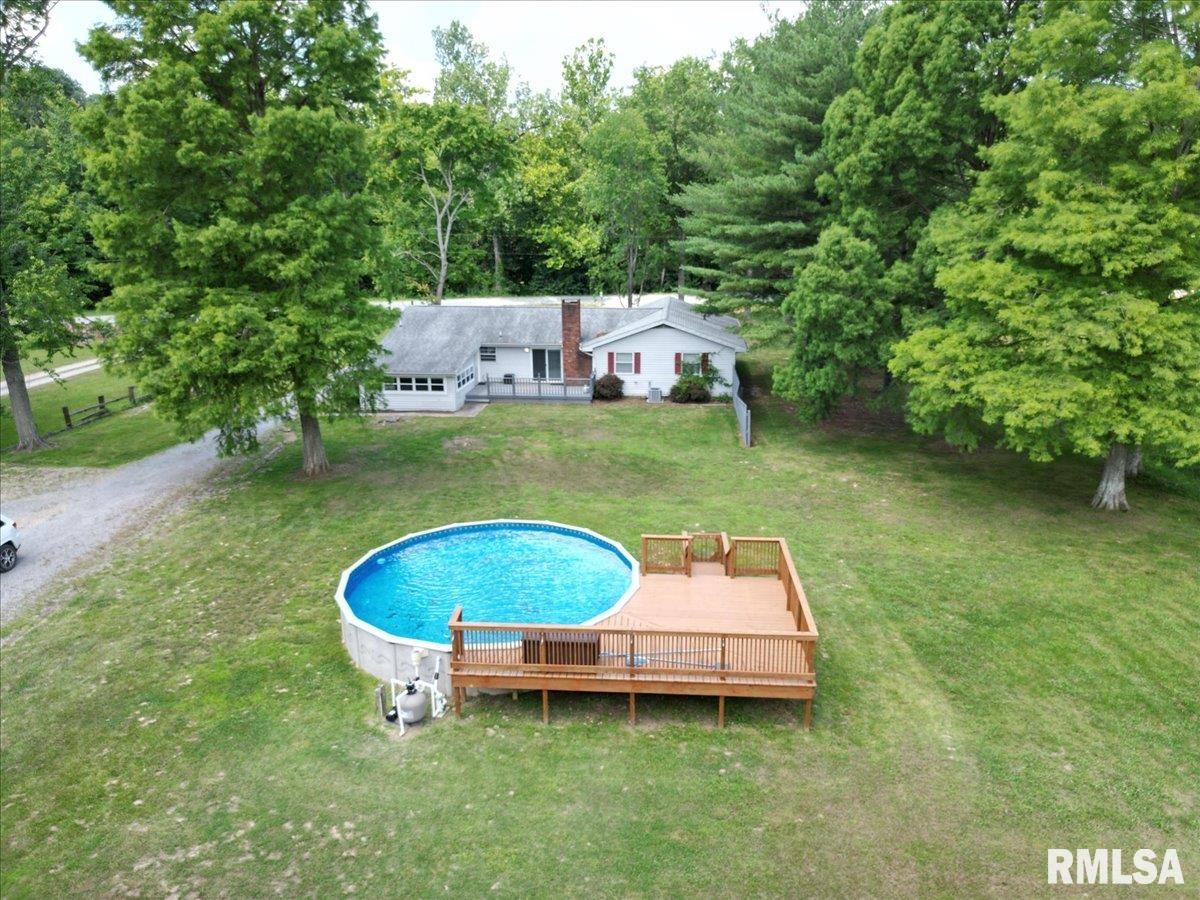 6948 Wards Mill Road Marion, IL 62959 - Photo 18 of 19 Gallery Image 18