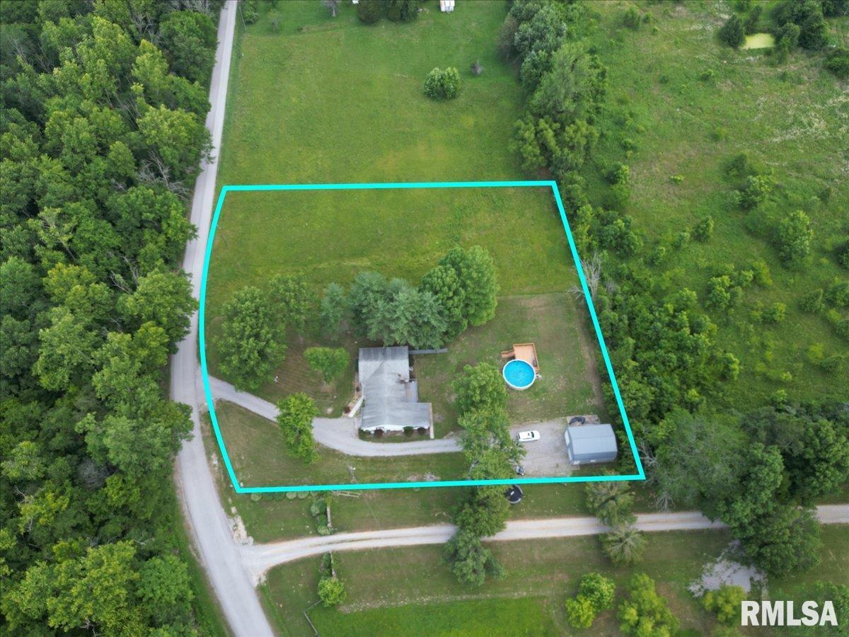 6948 Wards Mill Road Marion, IL 62959 - Photo 19 of 19 Gallery Image 19