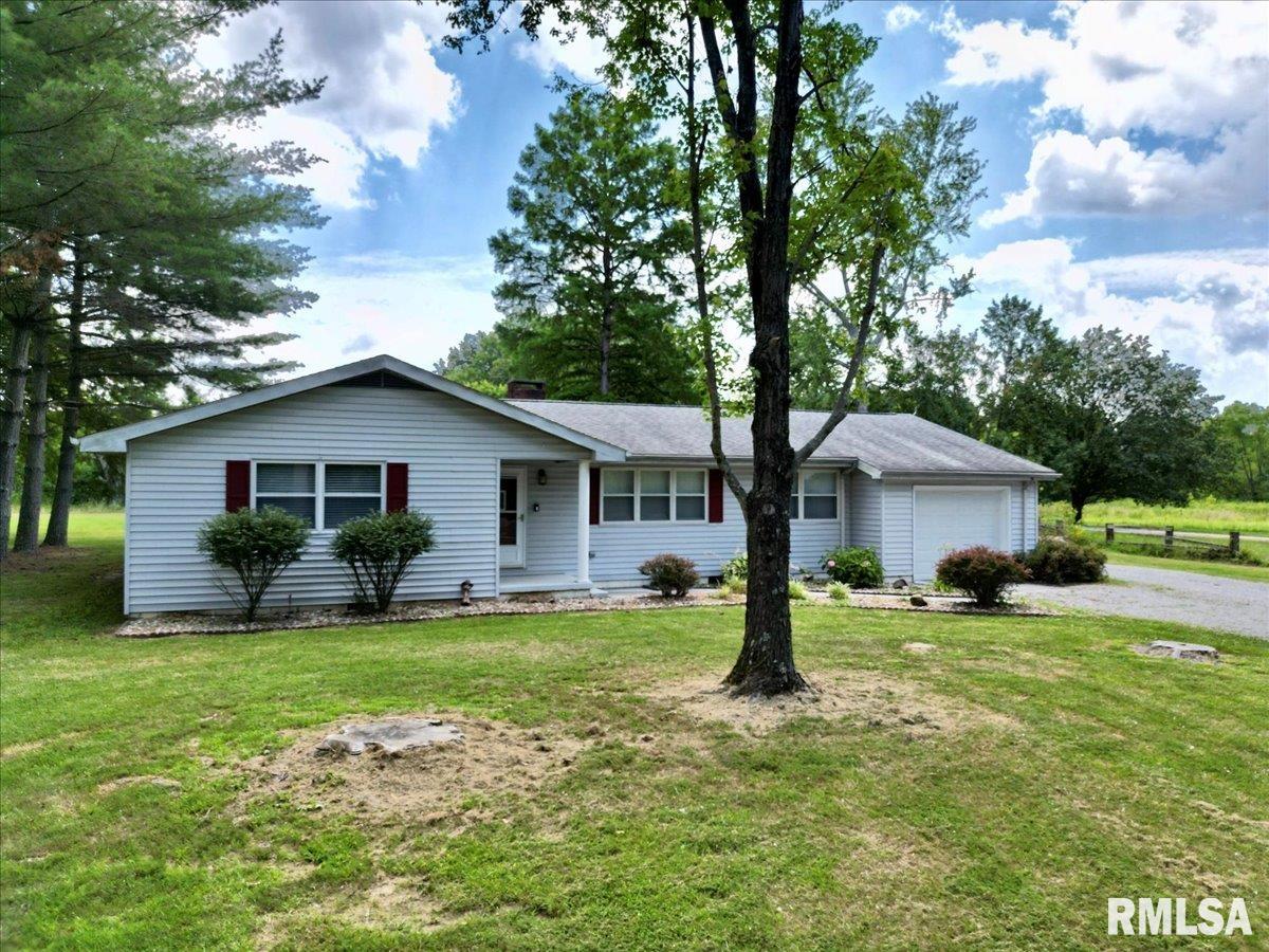 6948 Wards Mill Road Marion, IL 62959 - Photo 2 of 19 Gallery Image 2