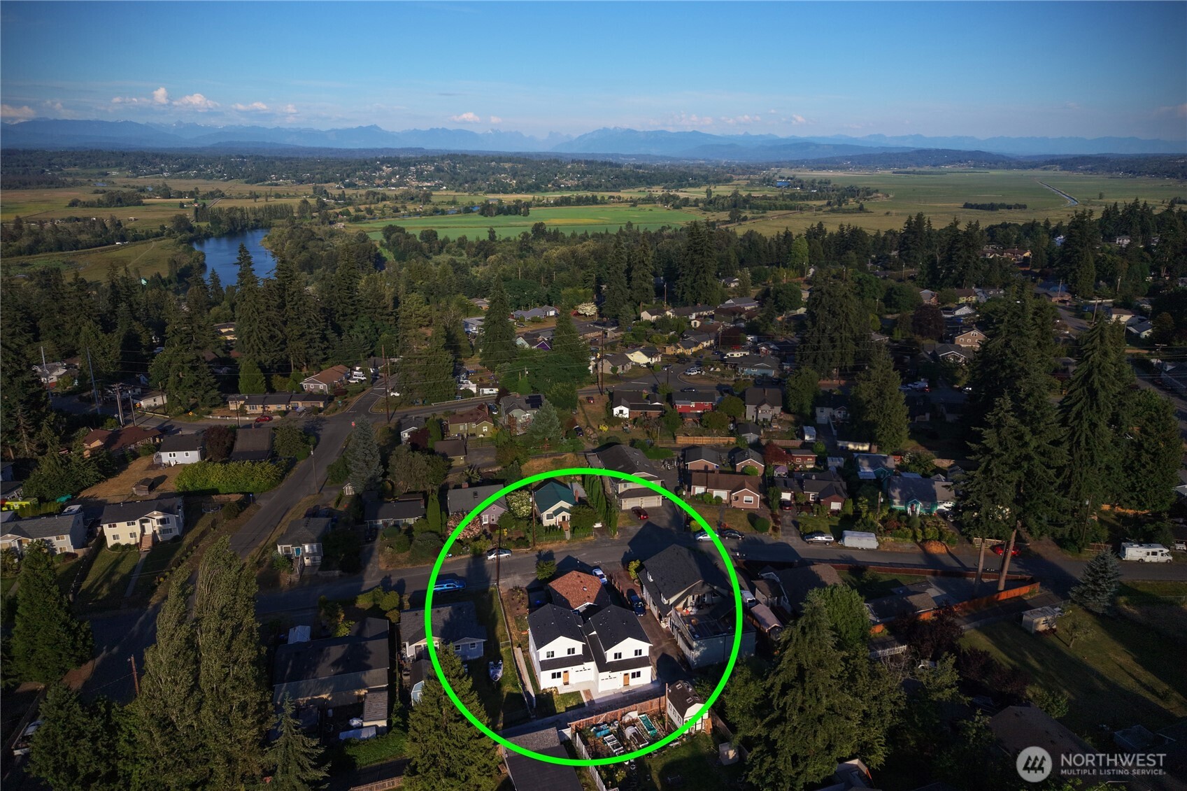 5610 Rockefeller Avenue, Unit 2 & 3 Everett, WA 98203 - Photo 13 of 24