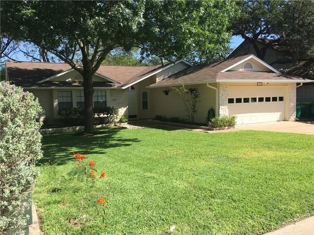 1703 Hatch Road Cedar Park, TX 78613 - Photo 1 of 1