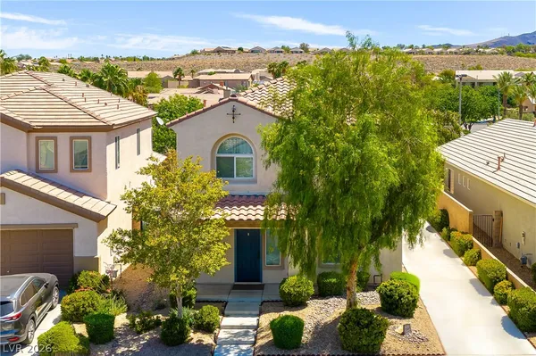 $639,000 | 2488 Sturrock Drive, Henderson, NV 89044