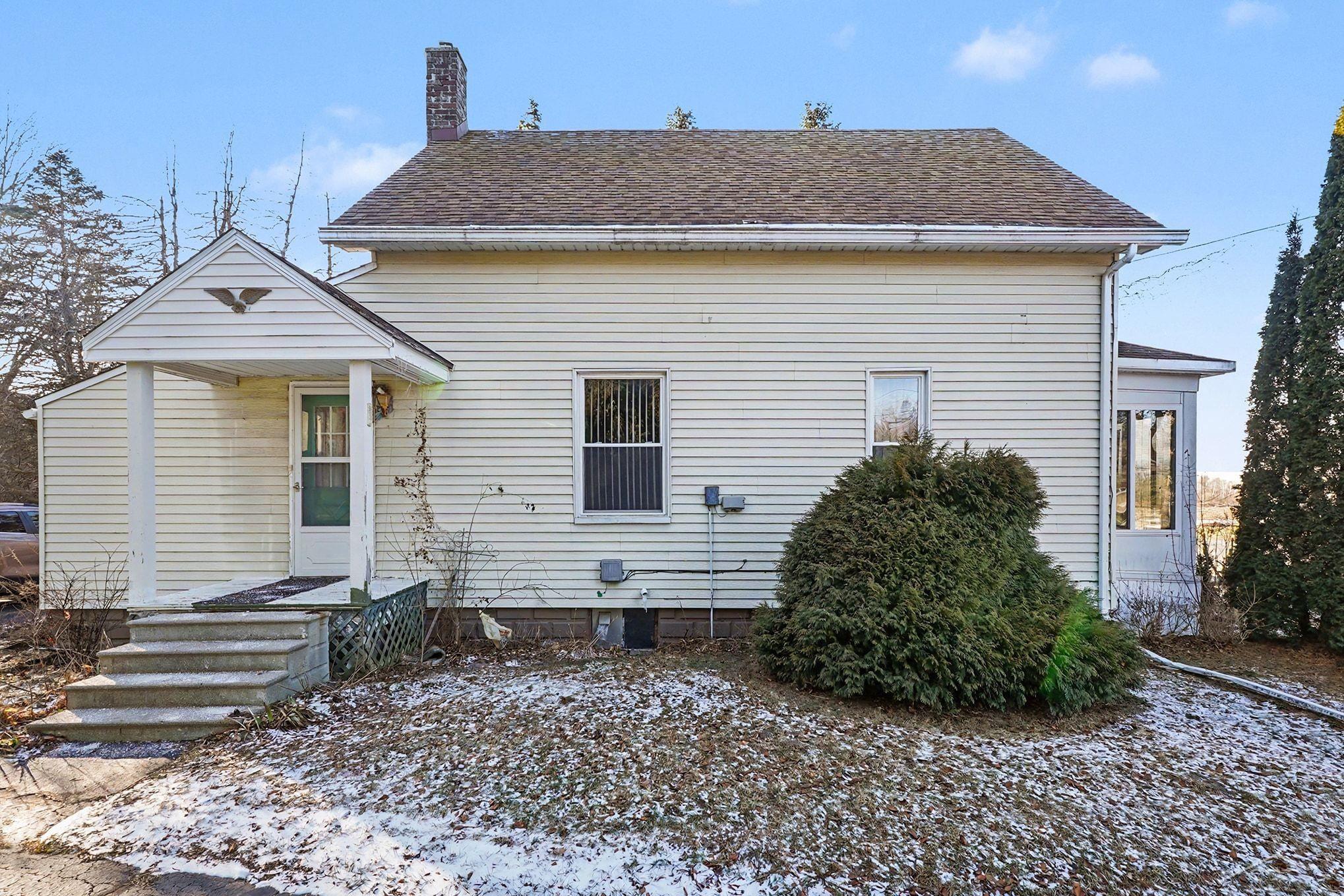 6935 Swan Creek Road Saginaw, MI 48609 - Photo 19 of 24