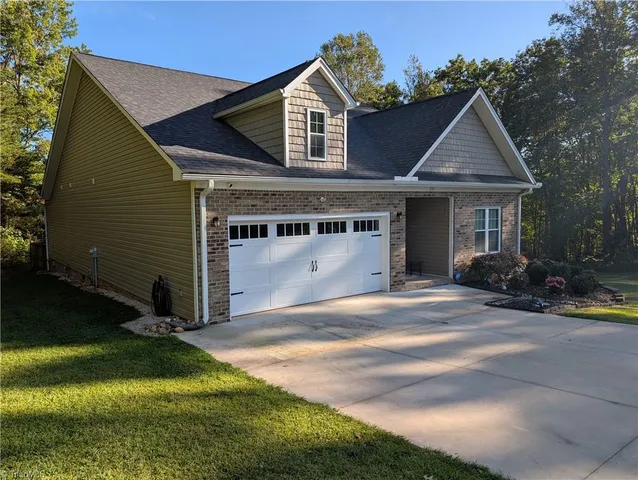 $494,000 | 251 Devotion Farm Way, Thurmond, NC 28683