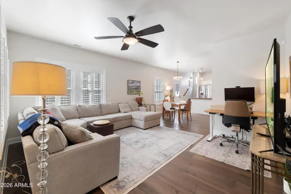 $828,000 | 617 North San Francisco Street, Unit B, Flagstaff, AZ 86001