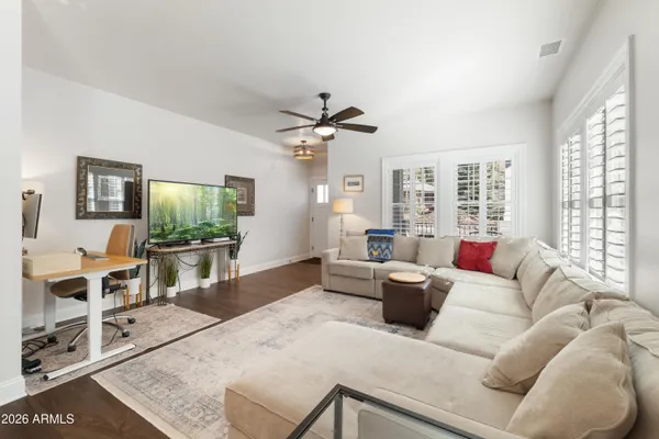 $828,000 | 617 North San Francisco Street, Unit B, Flagstaff, AZ 86001