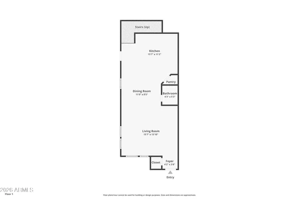 $828,000 | 617 North San Francisco Street, Unit B, Flagstaff, AZ 86001