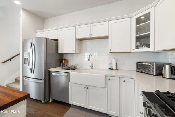 $828,000 | 617 North San Francisco Street, Unit B, Flagstaff, AZ 86001