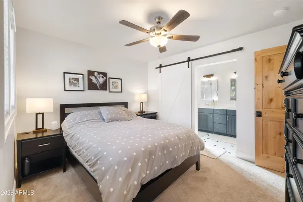 $828,000 | 617 North San Francisco Street, Unit B, Flagstaff, AZ 86001