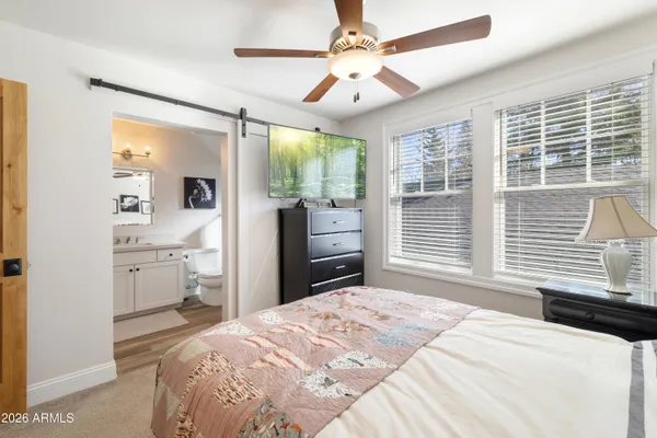 $828,000 | 617 North San Francisco Street, Unit B, Flagstaff, AZ 86001