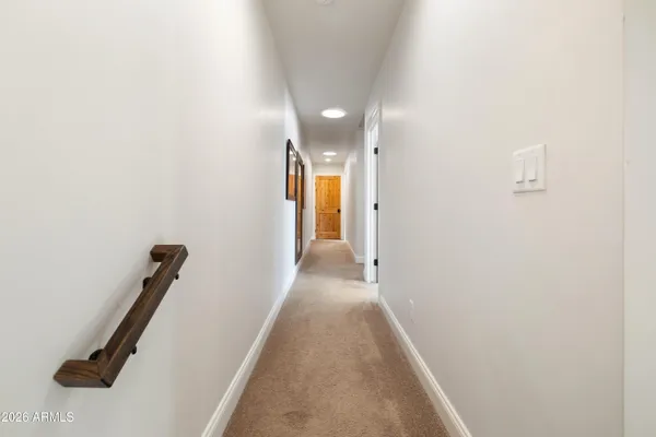 $828,000 | 617 North San Francisco Street, Unit B, Flagstaff, AZ 86001