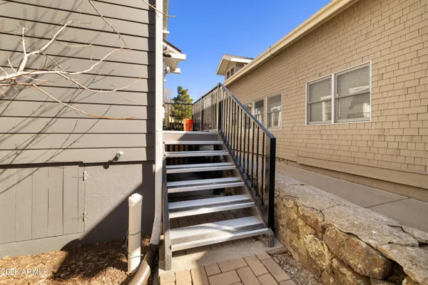 $828,000 | 617 North San Francisco Street, Unit B, Flagstaff, AZ 86001