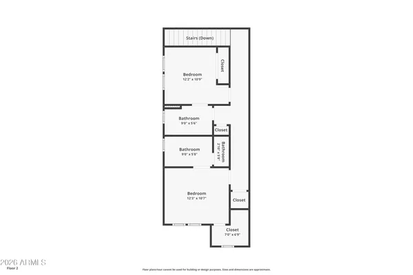 $828,000 | 617 North San Francisco Street, Unit B, Flagstaff, AZ 86001