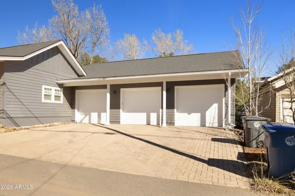 $828,000 | 617 North San Francisco Street, Unit B, Flagstaff, AZ 86001
