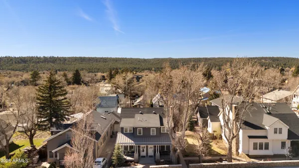 $828,000 | 617 North San Francisco Street, Unit B, Flagstaff, AZ 86001