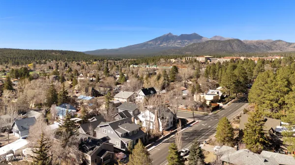 $828,000 | 617 North San Francisco Street, Unit B, Flagstaff, AZ 86001