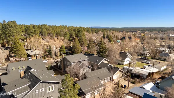 $828,000 | 617 North San Francisco Street, Unit B, Flagstaff, AZ 86001