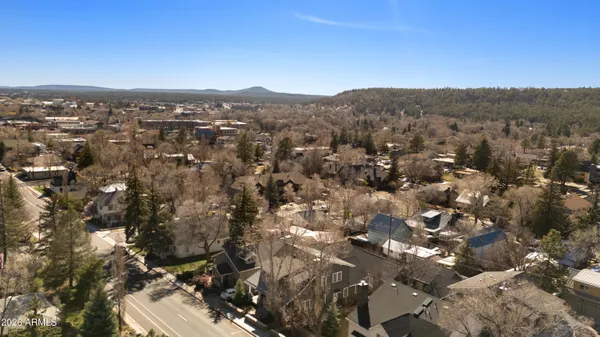 $828,000 | 617 North San Francisco Street, Unit B, Flagstaff, AZ 86001