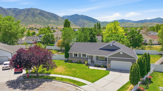 832 East Cedarview Street Tooele, UT 84074 - Photo 61 of 67