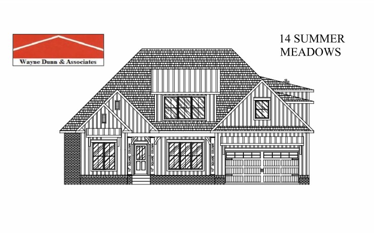 14 Summer Meadows Spring Hill Spring Hill, TN 37174 - Photo 1 of 45 Gallery Image 1