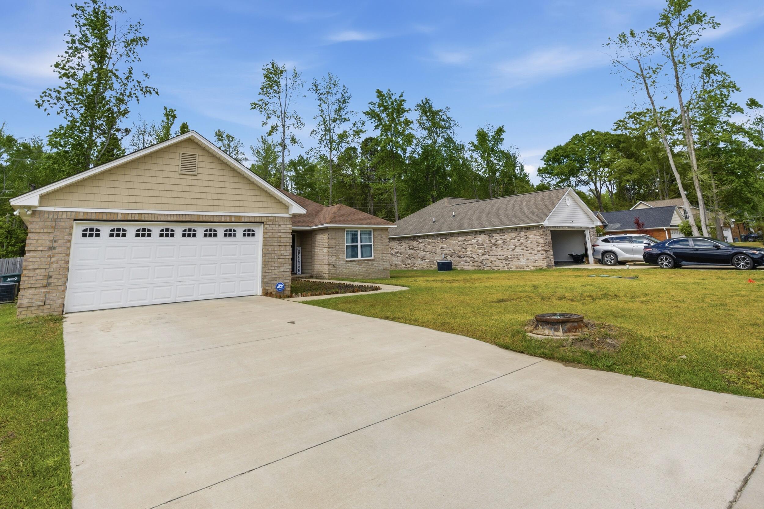 3167 Old York Road Sumter, SC 29153 - Photo 3 of 29