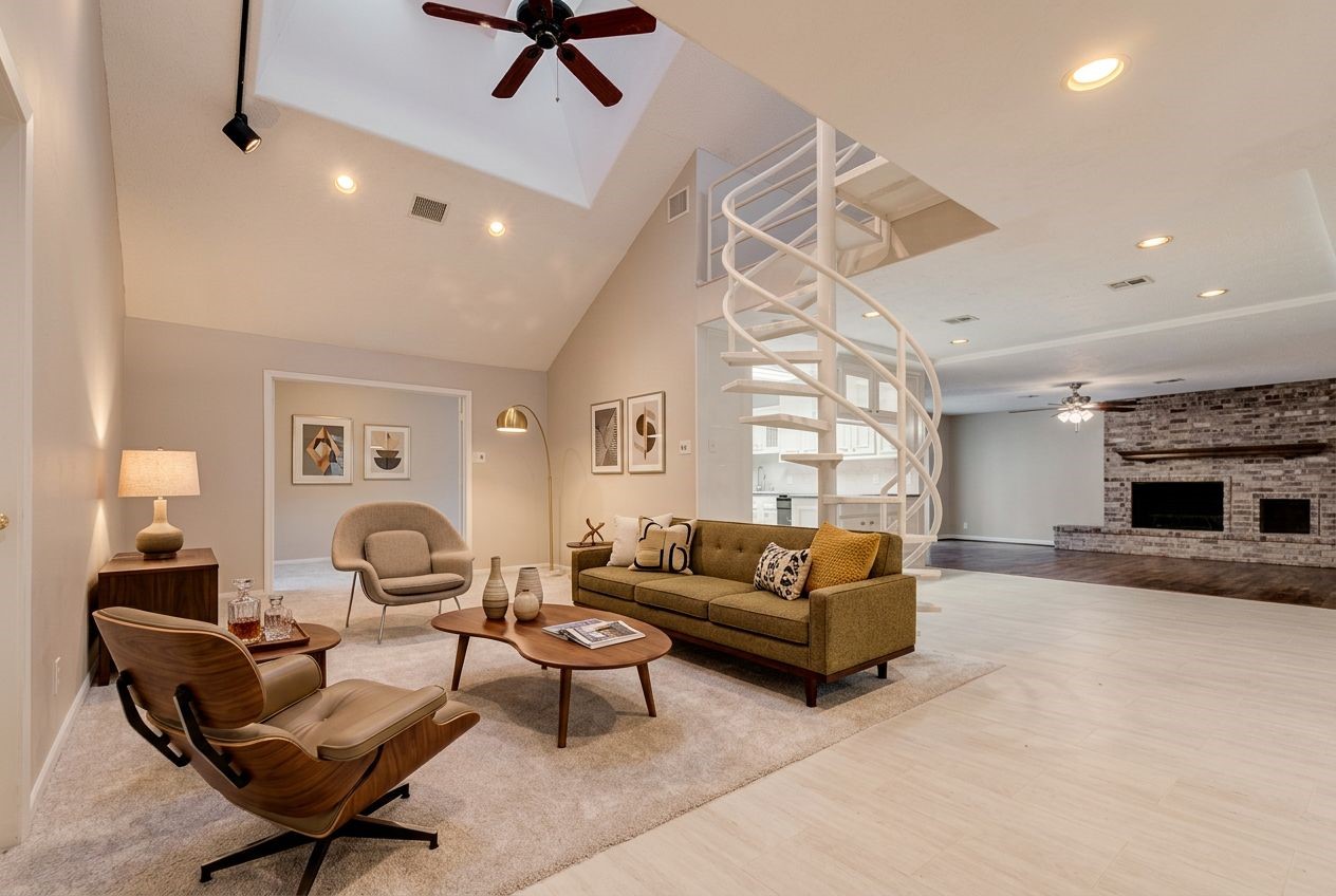 9650 Val Verde Street Houston, TX 77063 - Photo 4 of 50