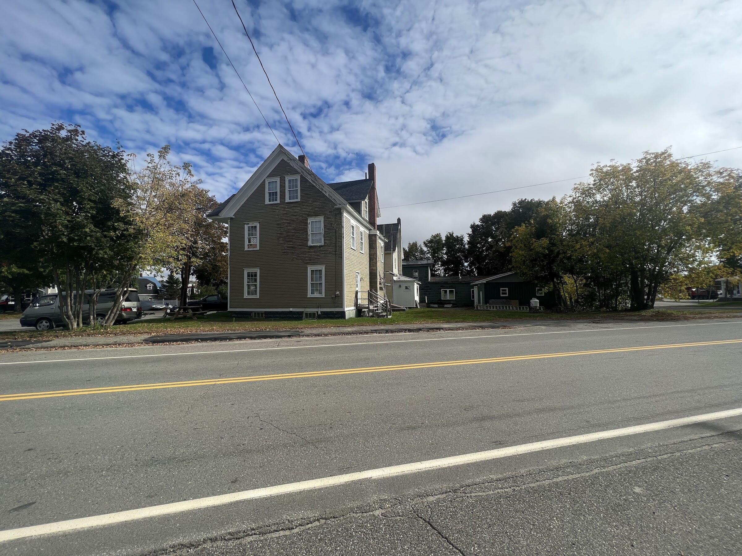 88 Pine Street Millinocket, ME 04462 - Photo 2 of 38 105 Proof