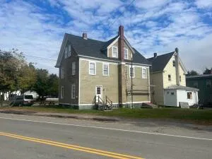 $154,900 | 88 Pine Street, Millinocket, ME 04462