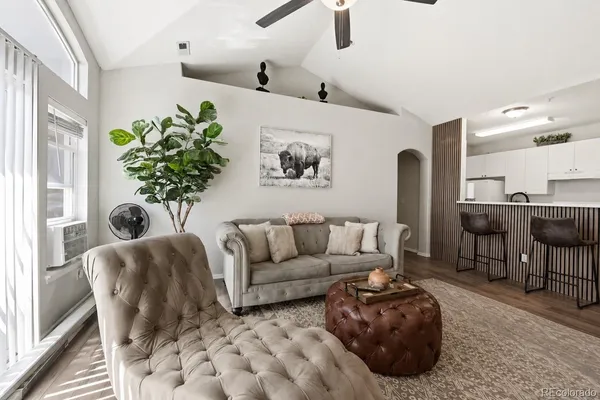 $330,000 | 14201 East 1st Drive, Unit 306, Aurora, CO 80011