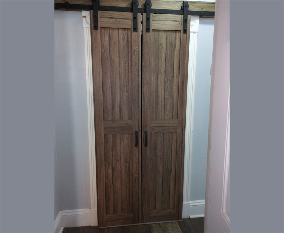 7 Cherry Street Lynn, MA 01902 - Photo 24 of 42 a view of a mirror