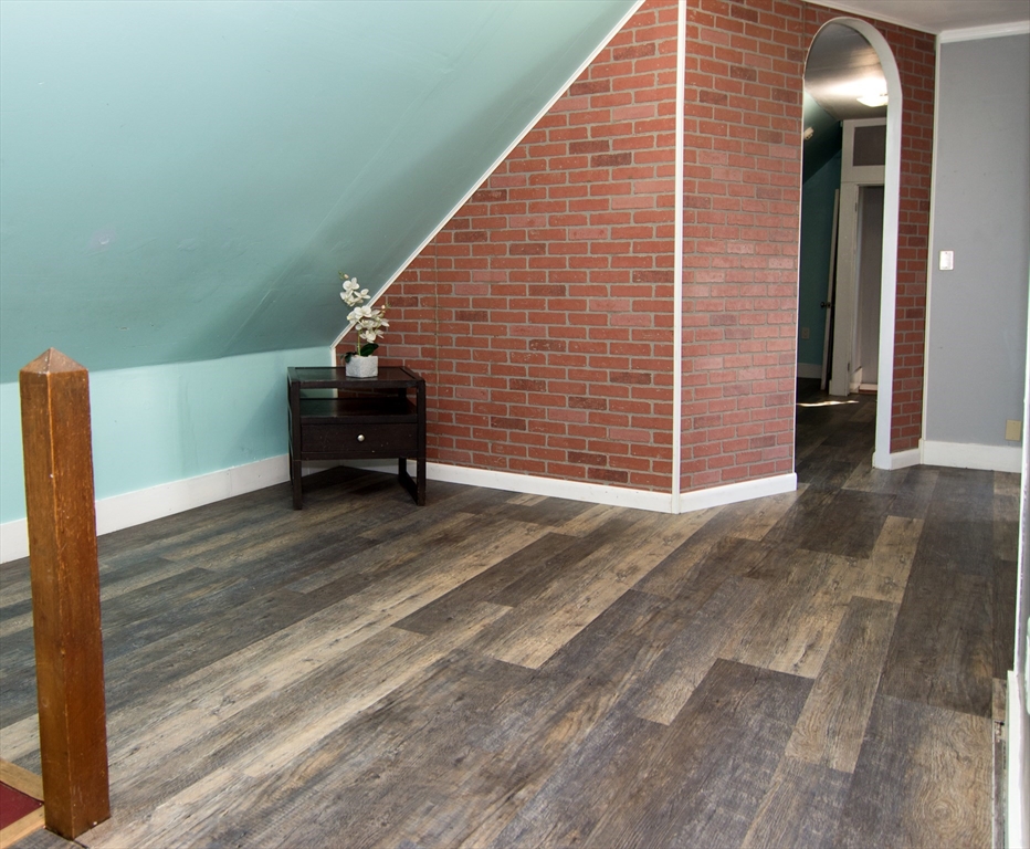 7 Cherry Street Lynn, MA 01902 - Photo 30 of 42 a view of outdoor space with seating