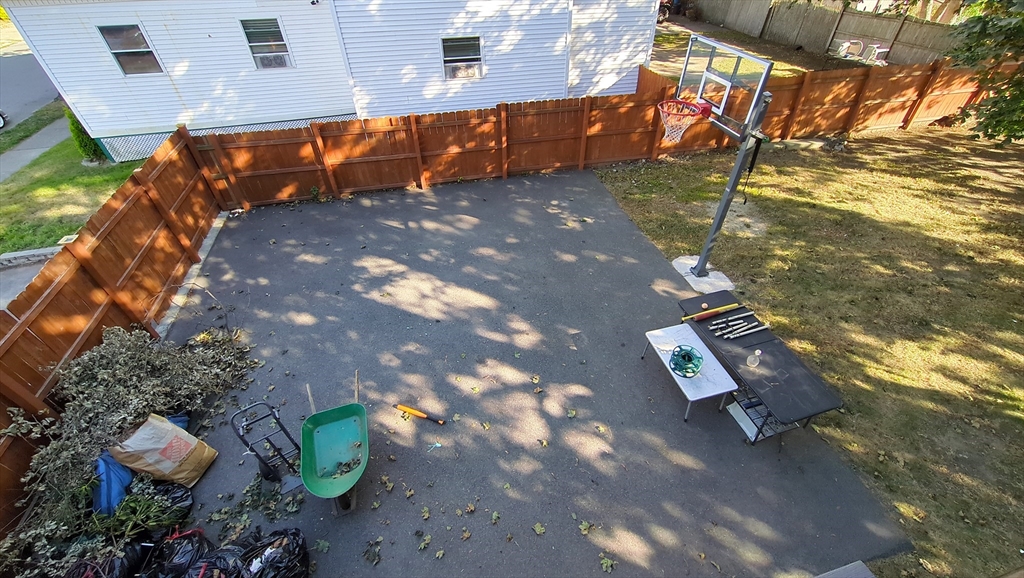7 Cherry Street Lynn, MA 01902 - Photo 35 of 42 a view of yard