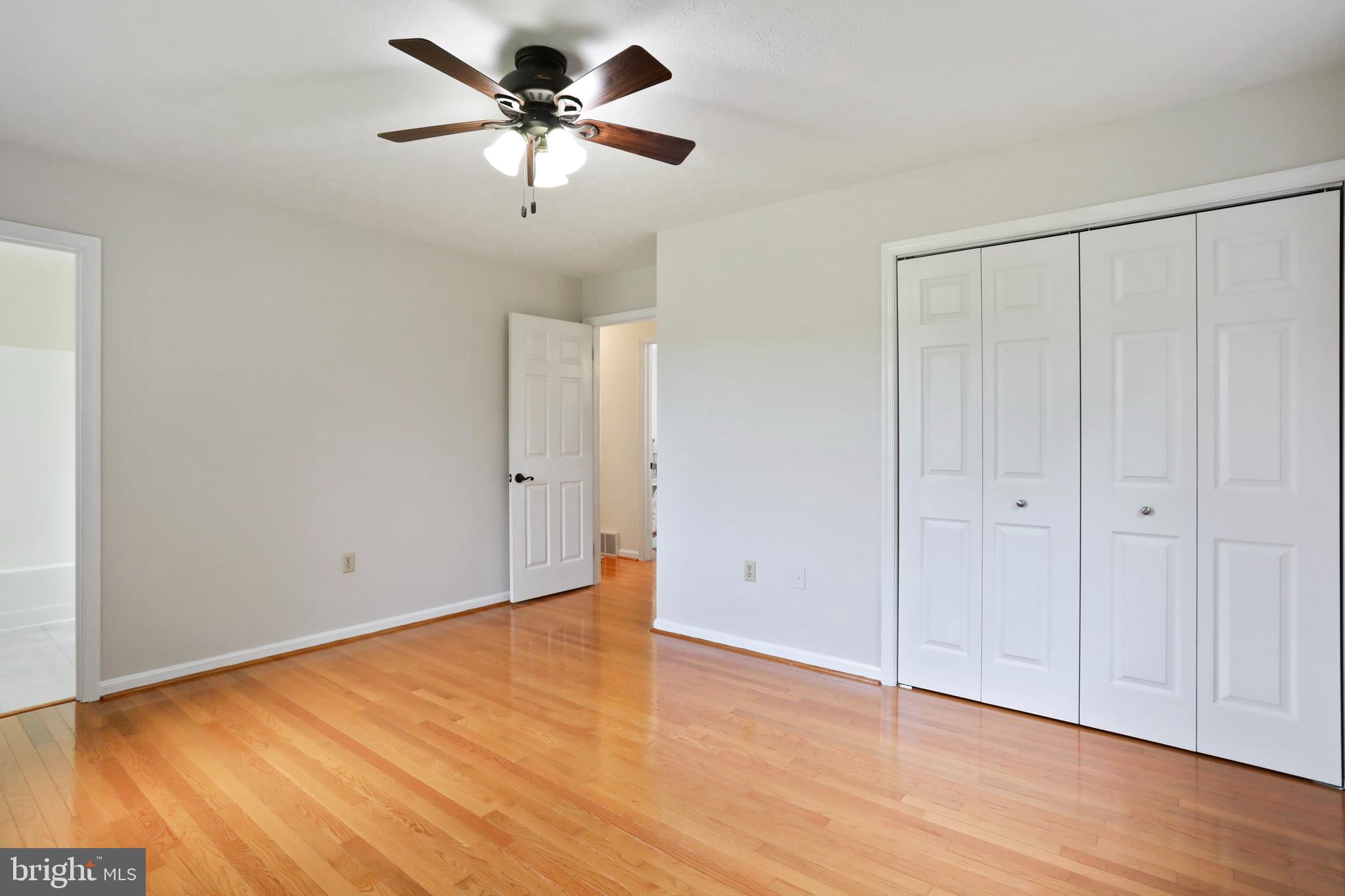 189 Fairview Road Gore, VA 22637 - Photo 26 of 63 Primary bedroom