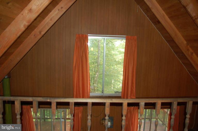 133 Elseas Farm Road Linden, VA 22642 - Photo 13 of 22 Basement #1