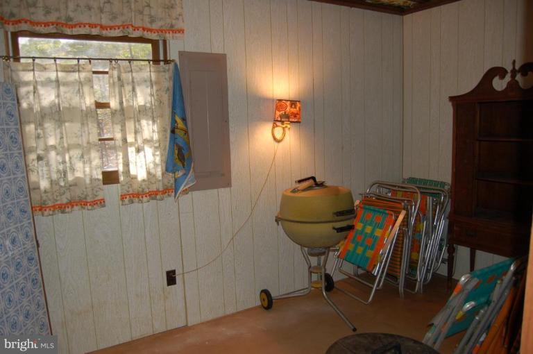 133 Elseas Farm Road Linden, VA 22642 - Photo 15 of 22 Basement #3