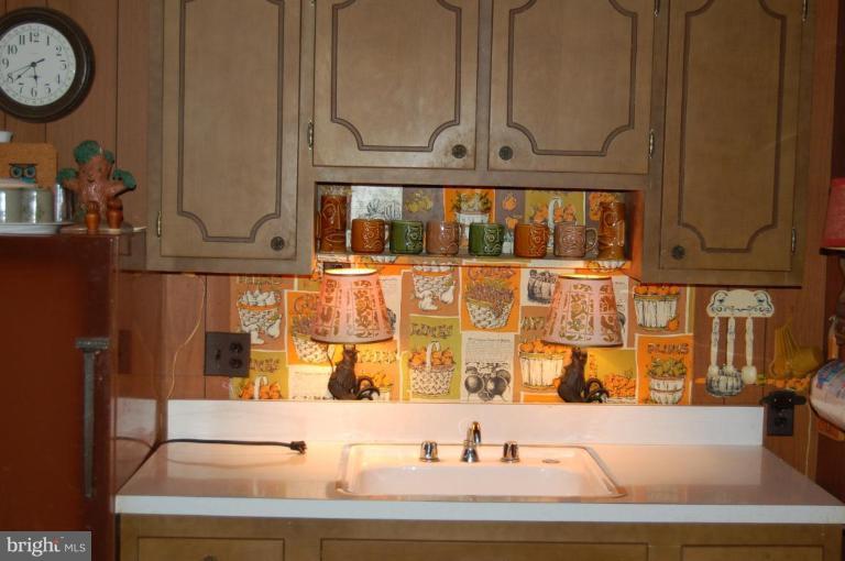 133 Elseas Farm Road Linden, VA 22642 - Photo 22 of 22 Kitchen