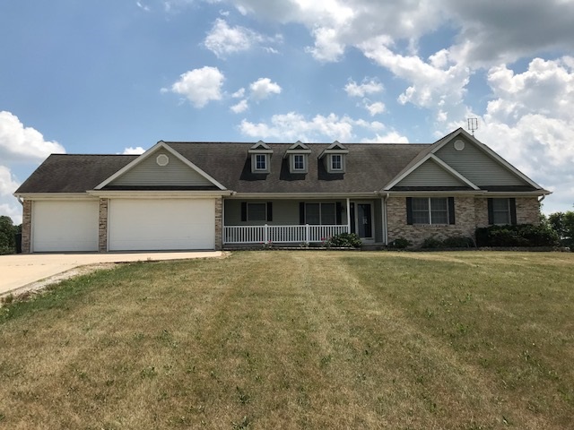 1777 West 50 North Rochester, IN 46975 - Photo 1 of 26