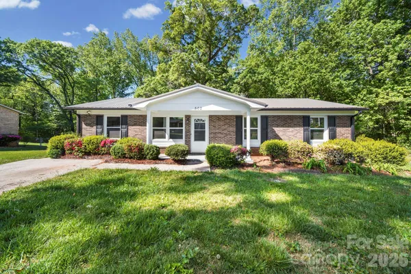 $249,900 | 502 Geroid Street, Salisbury, NC 28144