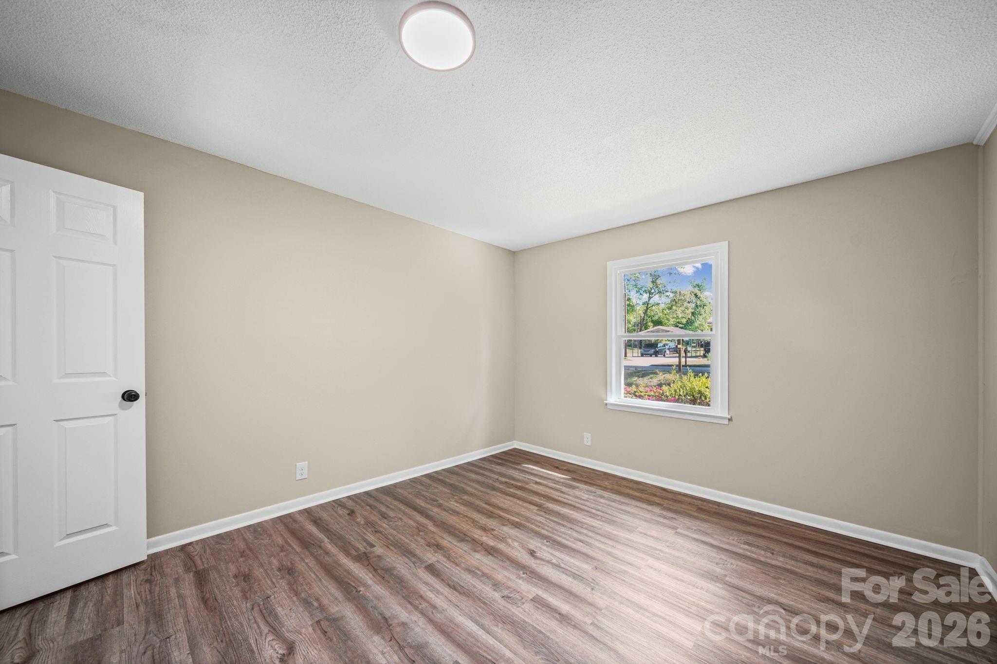 502 Geroid Street Salisbury, NC 28144 - Photo 20 of 31 an empty room with window