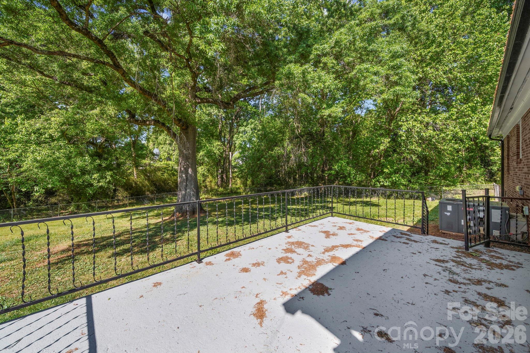 502 Geroid Street Salisbury, NC 28144 - Photo 26 of 31 a view of swimming pool with a lake view