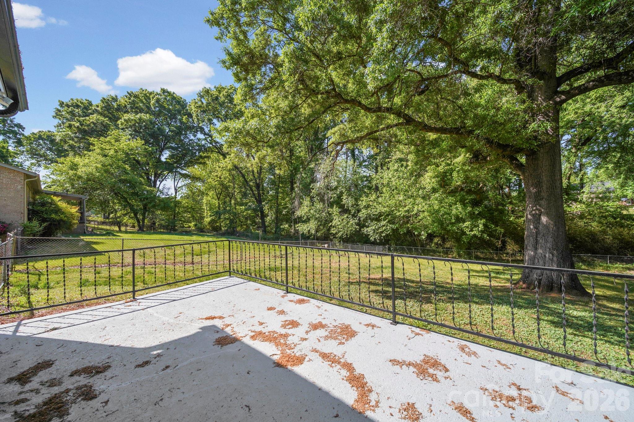 502 Geroid Street Salisbury, NC 28144 - Photo 27 of 31 a view of a street