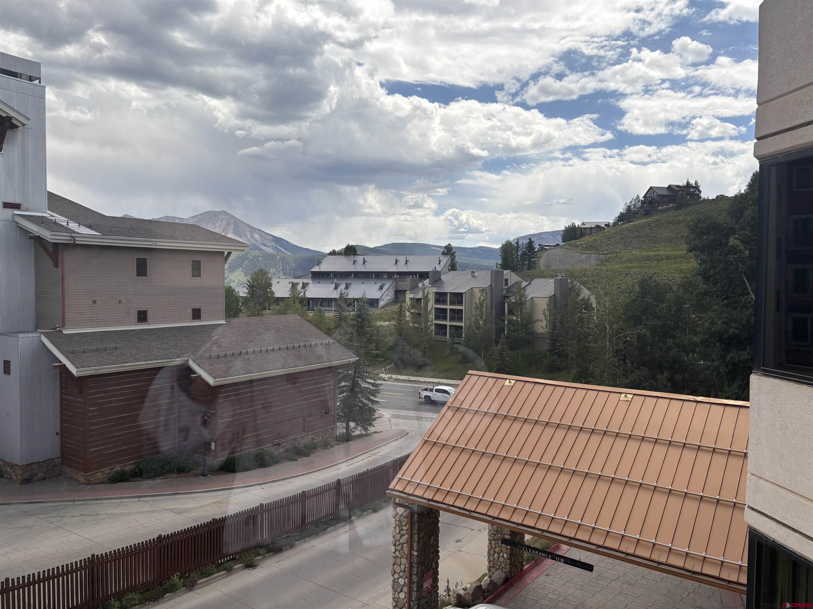 6 Emmons Road, Unit 469 Crested Butte, CO 81225 - Photo 5 of 6 Gallery Image 5