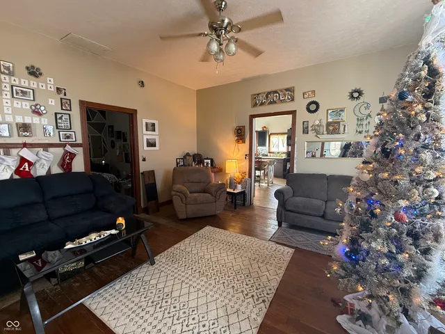 $174,000 | 641 West Central Avenue, Greensburg, IN 47240