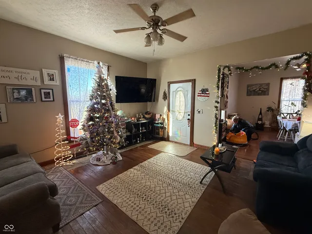 $174,000 | 641 West Central Avenue, Greensburg, IN 47240