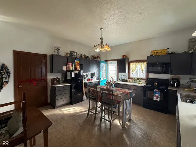 $174,000 | 641 West Central Avenue, Greensburg, IN 47240